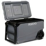 Igloo Maxcold Latitude 85L Rolling Cooler Igloo Maxcold Latitude 85L Rolling Cooler