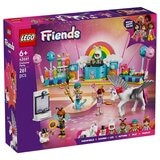 LEGO Costume Party With Unicorn And Fairy 42661