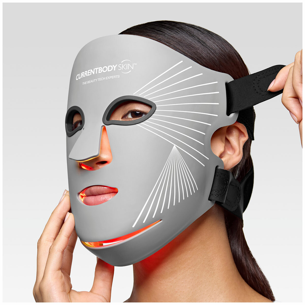 CurrentBody Skin Multi Light Therapy Mask CBDMK110D CurrentBody Skin Multi Light Therapy Mask CBDMK110D