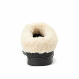 Dearfoams Women's Twill Clog Slipper Dearfoams Women's Twill Clog Slipper