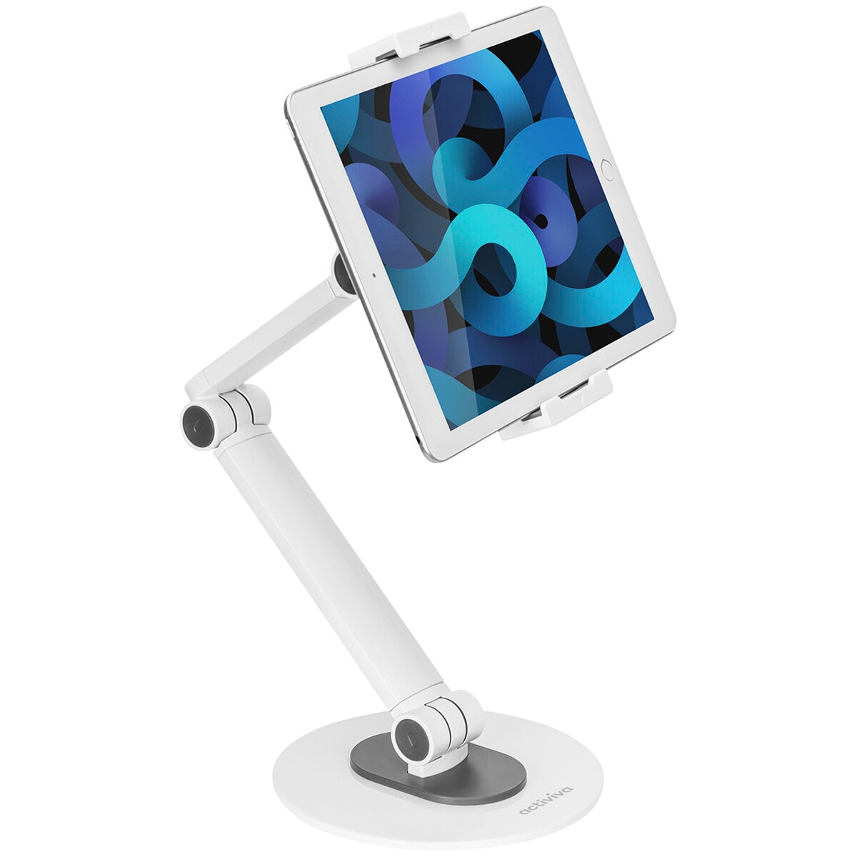 Activiva iPad & Tablet Tabletop Stand Costco Australia