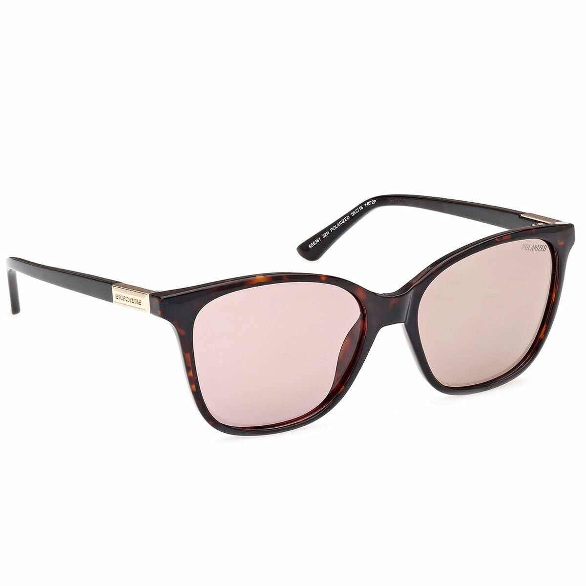 Skechers SE6361 01D Women's Sunglasses