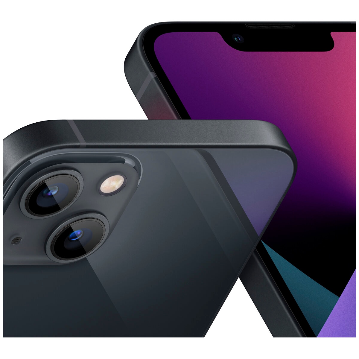 iPhone 13 512GB Midnight MLQC3X/A