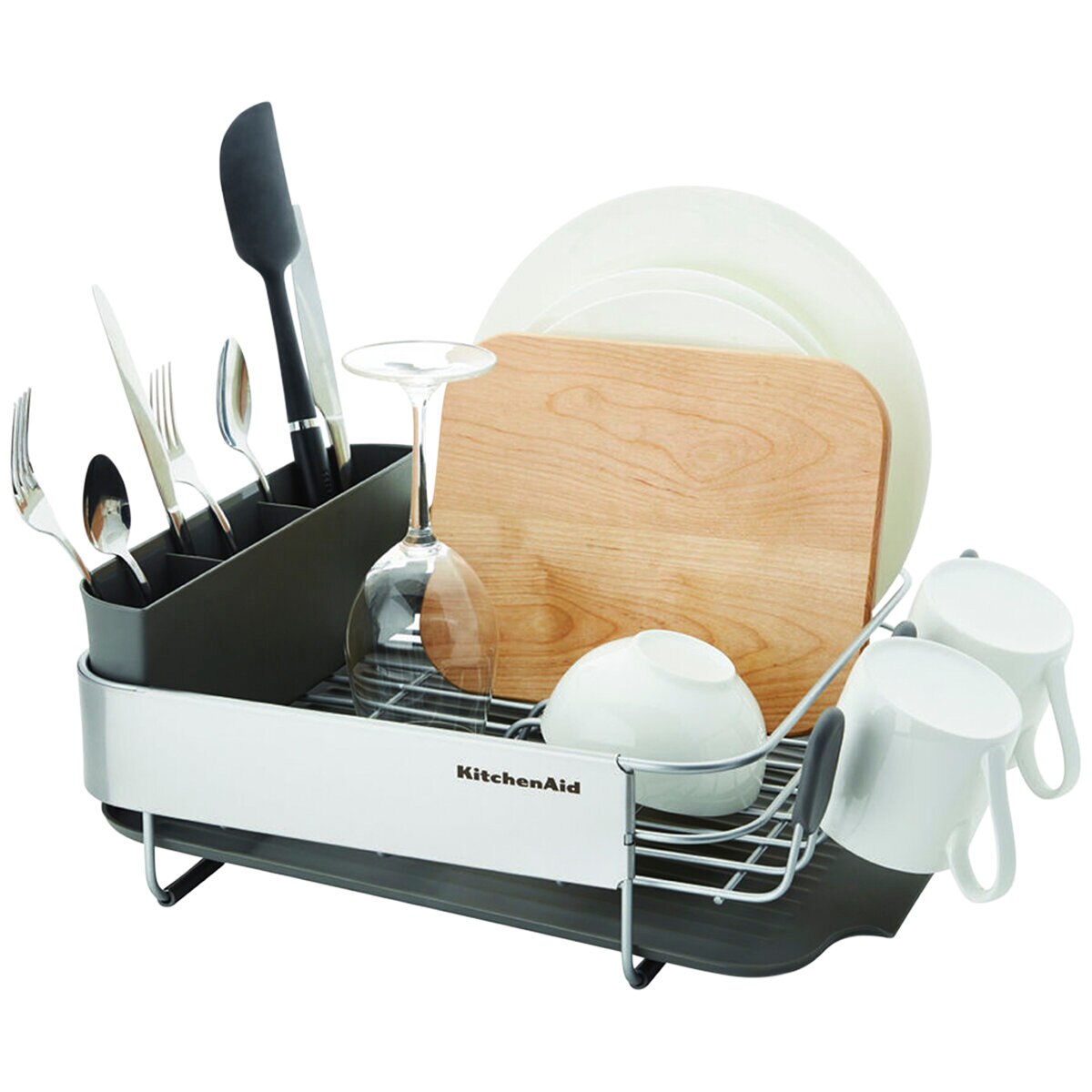 Kitchenaid Compact Dishrack Costco Australia
