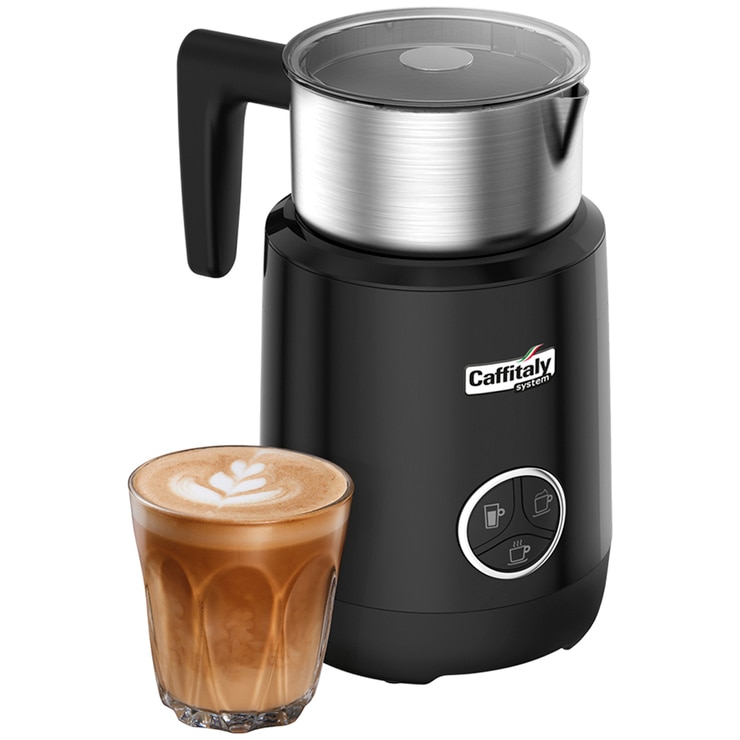 Grinders Caffitaly Induction Milk Frother Costco Australia