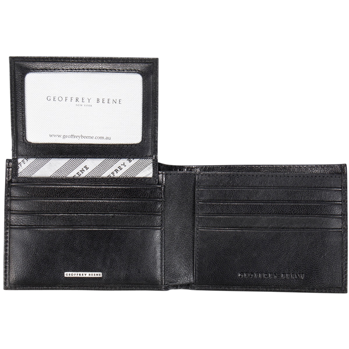 Geoffrey Beene Men's Wallet