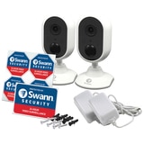 SWANN Secuirty Camera