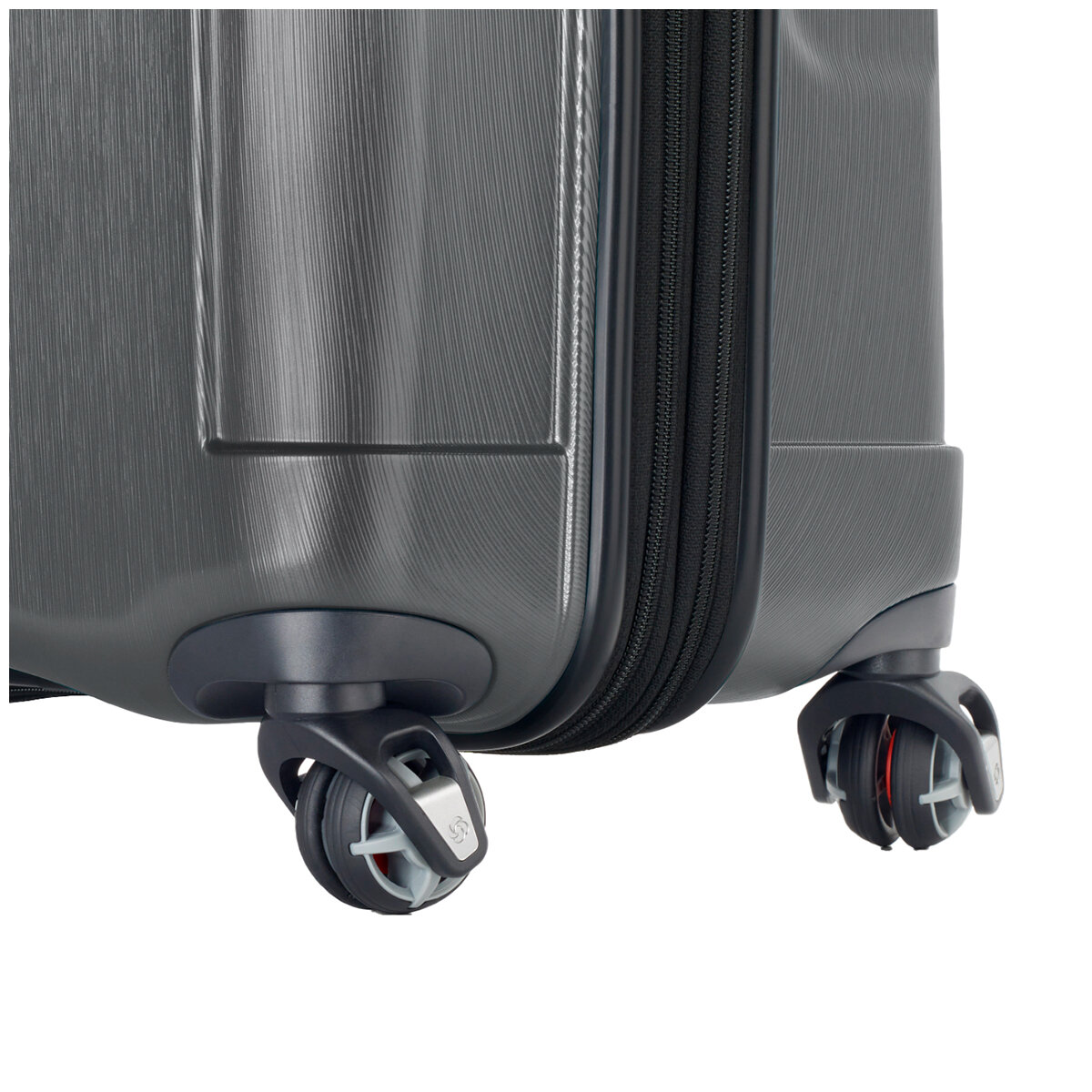 Samsonite Carbon Elite Expandable Hardside Luggage Set 3