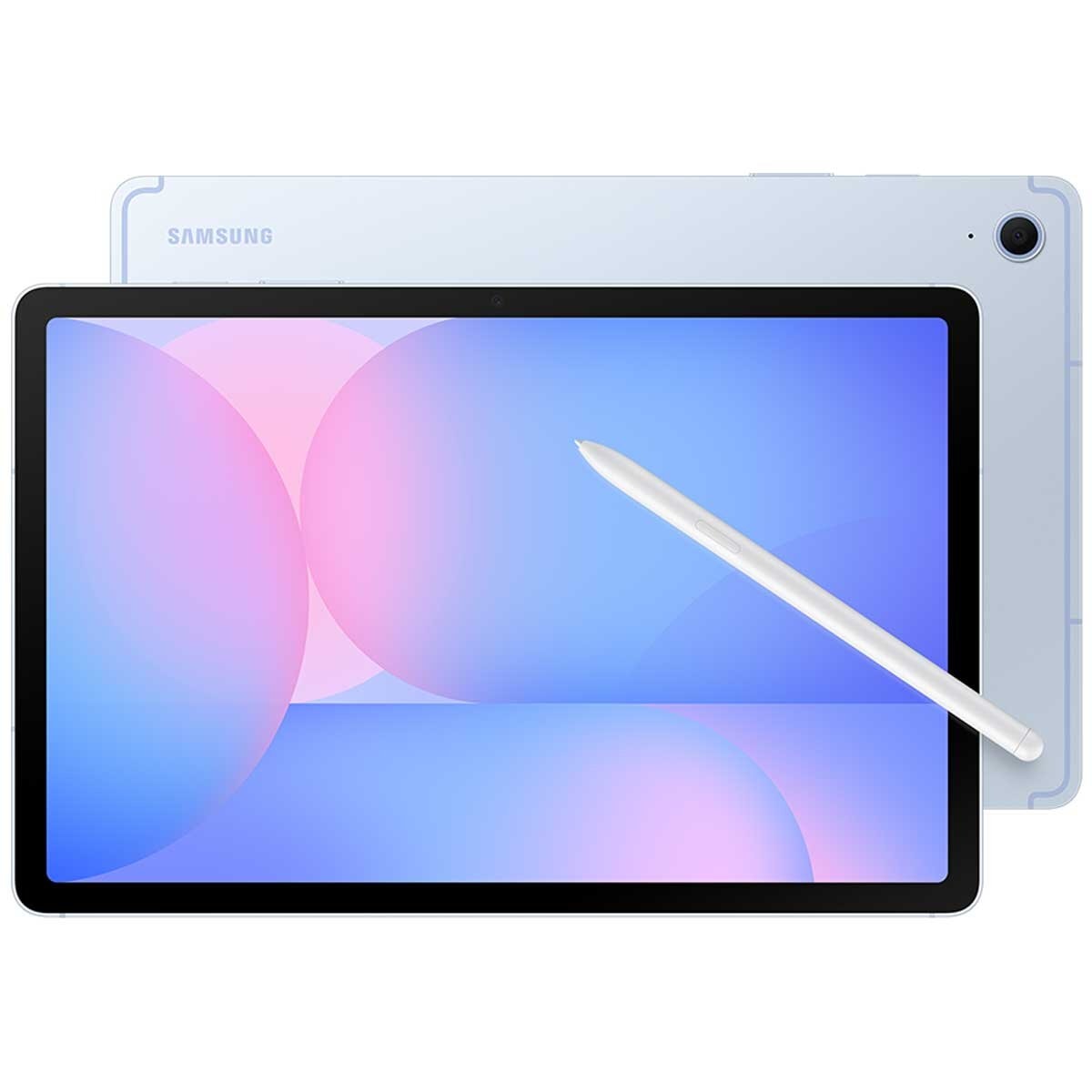 Samsung Galaxy Tab S10 FE Wi-Fi 128GB Light Blue