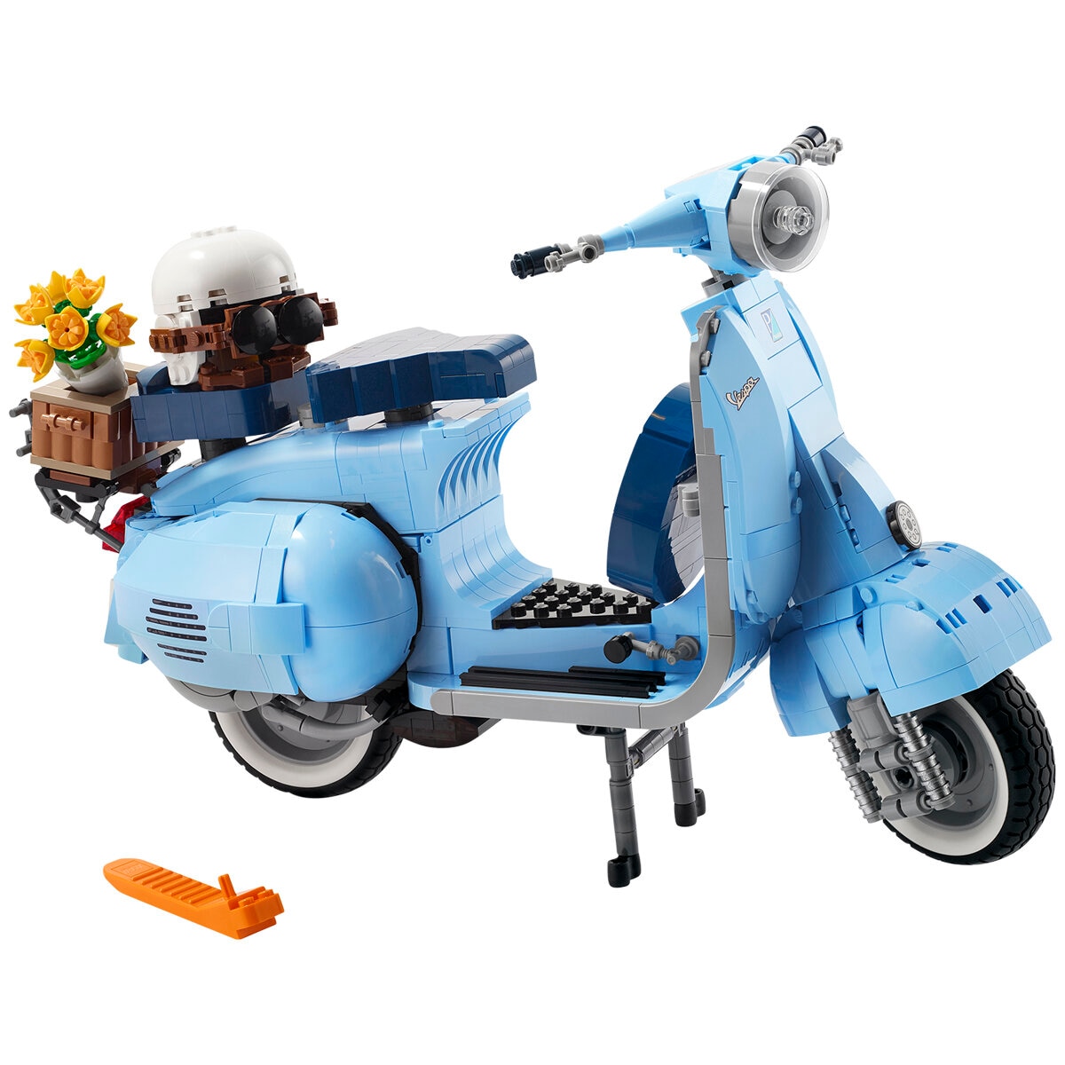 LEGO Icons Vespa 125 10298