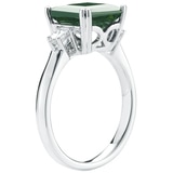 Tourmaline Ring