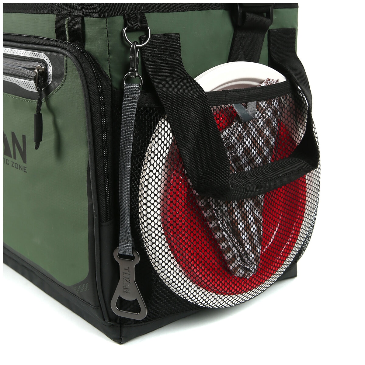 Titan 40 Can Collapsible Cooler