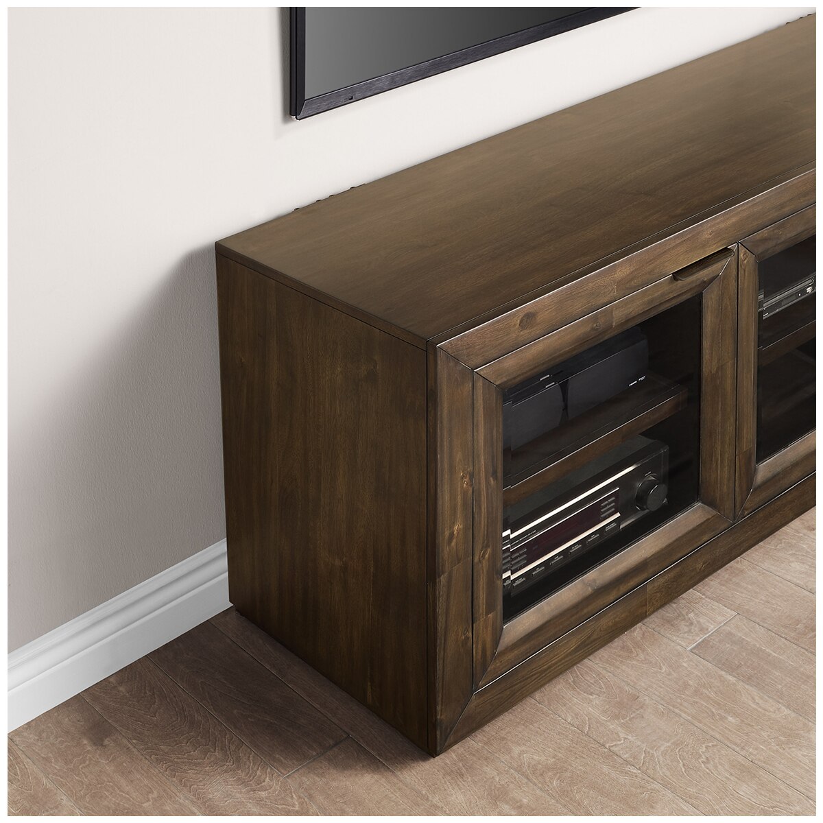 Bayside Whalen 173 cm TV Console Costco Australia
