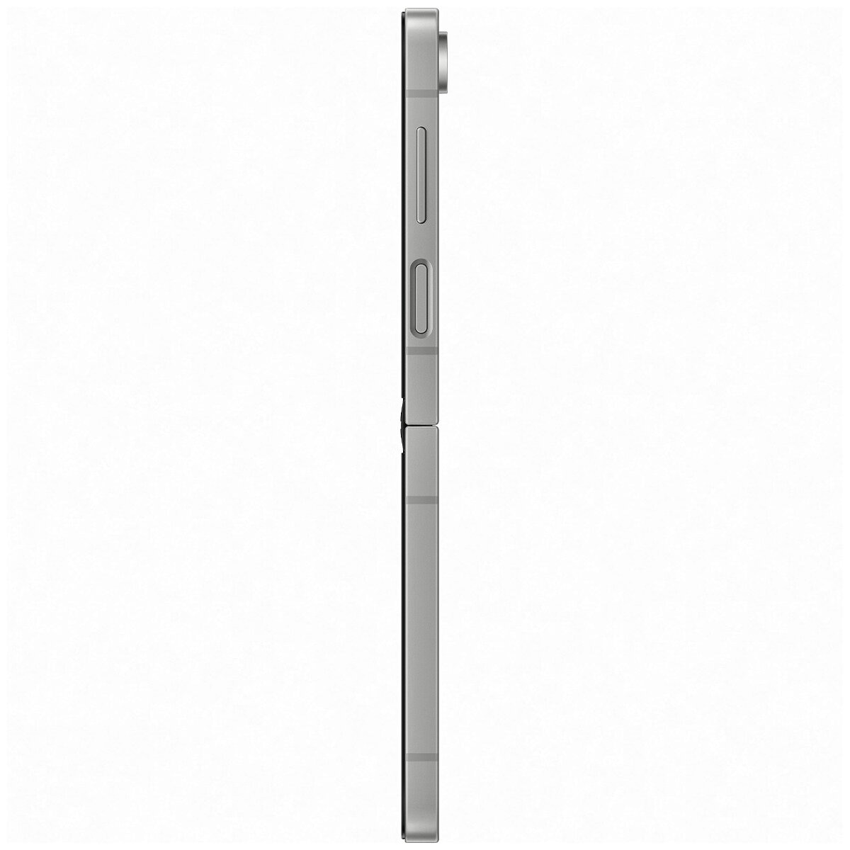 Samsung Galaxy Z Flip6 512GB Silver