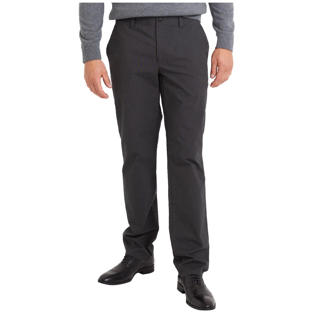 Sportscraft Pants - Charcoal