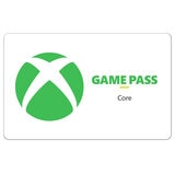 XBOX Game Pass Core 12 Month