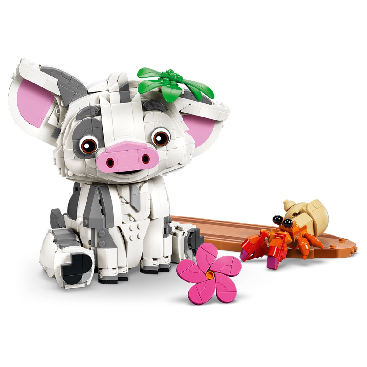 LEGO Disney Moana Pua 43292 LEGO Disney Moana Pua 43292