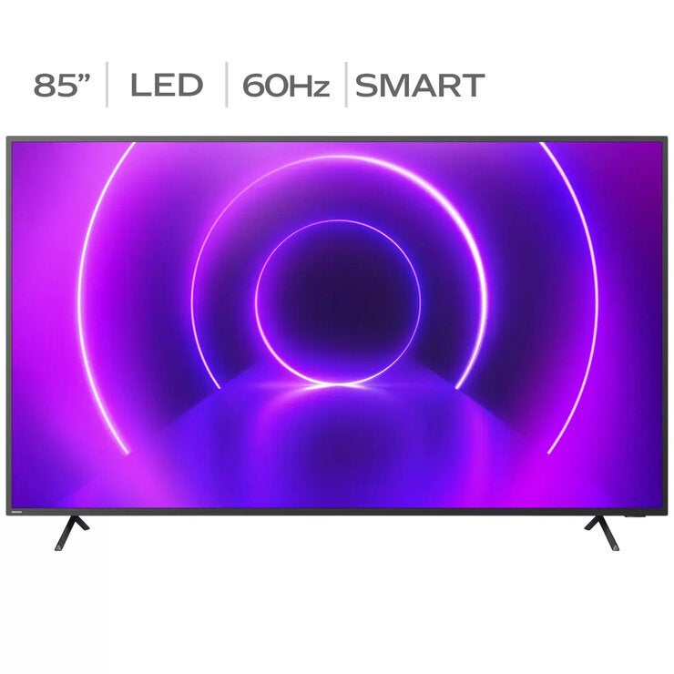 TV information main image TV information main image