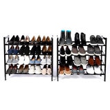 Neatfreak Shoe Rack