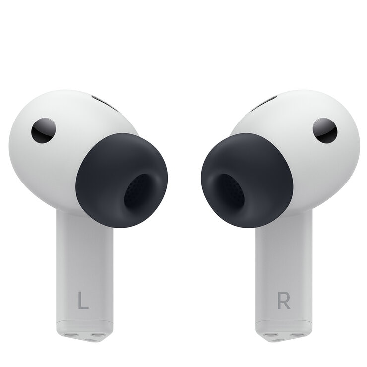 Samsung Galaxy Buds3 FE White Samsung Galaxy Buds3 FE White