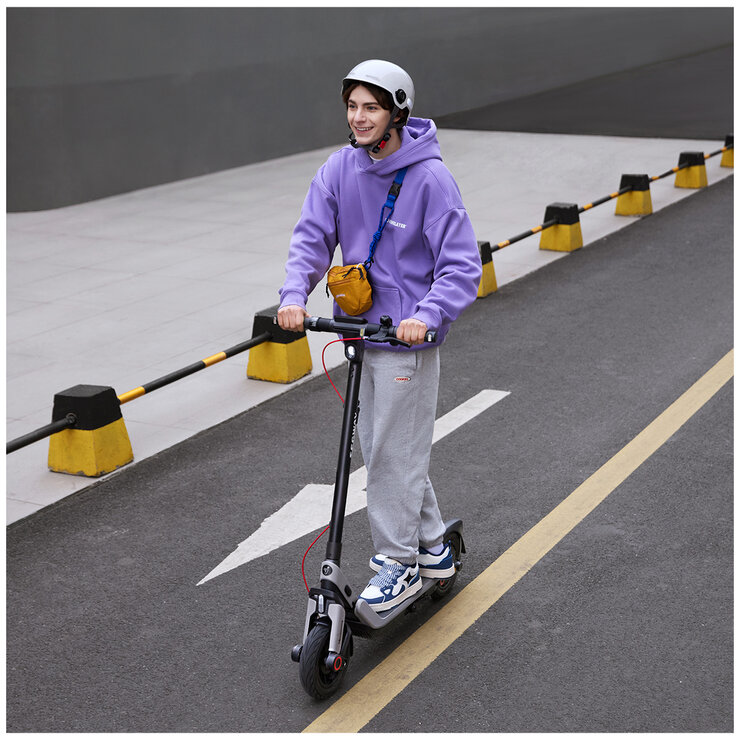 Segway E3 Pro Electric Scooter SEGW-E3-PRO Segway E3 Pro Electric Scooter SEGW-E3-PRO