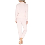 Advent 2 piece Lounge Set - Pink
