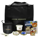 Caviar Tasting Experience Hamper [DS] + PDF