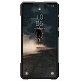 UAG Monarch Pro Samsung Galaxy S25 Ultra 5G Rugged Case Carbon Fiber MPA-USGS25UMPCCF