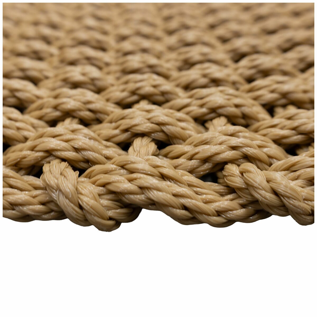 Studio Rope Mat 60 x 90cm