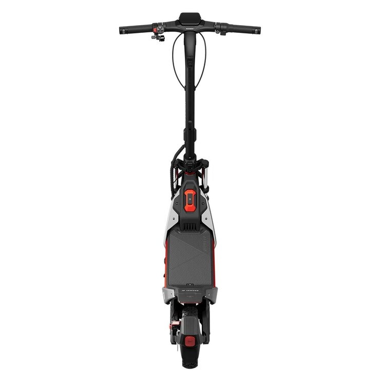 Segway ZT3 Pro Electric Scooter