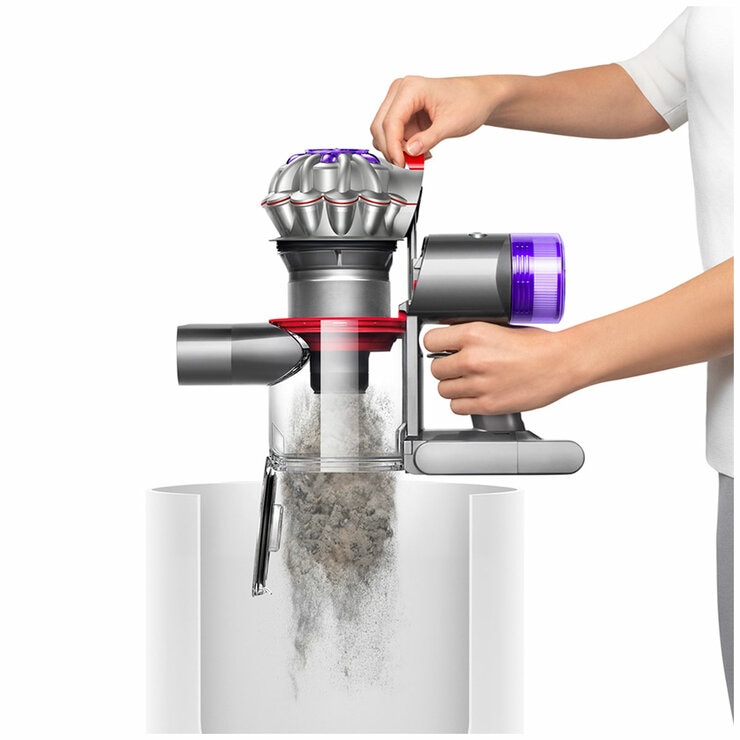 Dyson V8 Advanced+ Car Cleaning Kit 626439-01