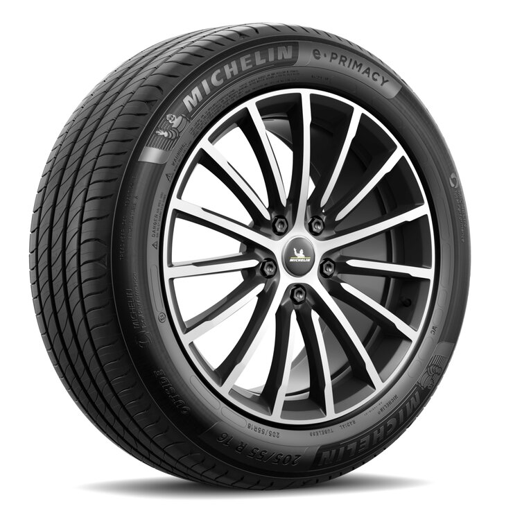 Michelin 215/55R18 99V E PRIMACY