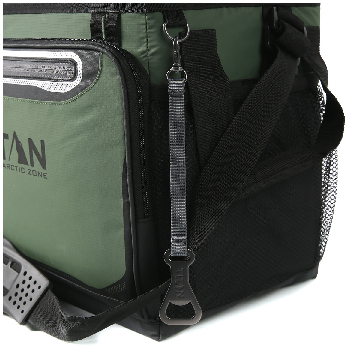 Titan 40 Can Collapsible Cooler