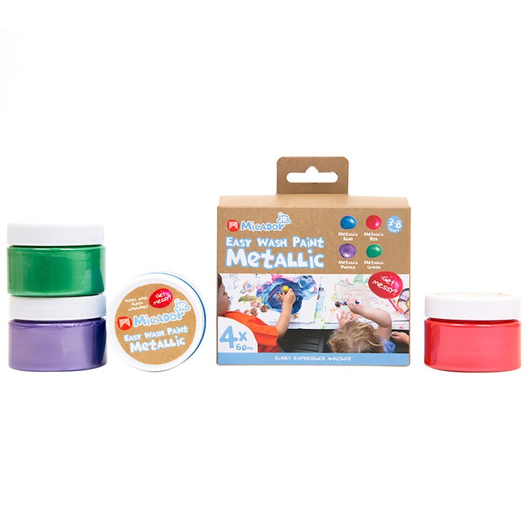 Micador Kids' Painting Kit Costco Australia
