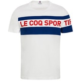 Le Coq Tee Men's - White