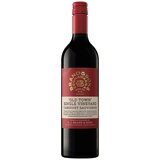 Brand & Sons Old Town Single Vineyard Cabernet Sauvignon 2021 750ml
