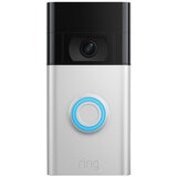 Ring Video Doorbell 2nd Gen and Chime Pro 2nd Gen
