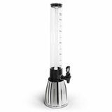 Mesa Beverage Tower With Removable Ice Tube 2.6L Mesa Beverage Tower With Removable Ice Tube 2.6L