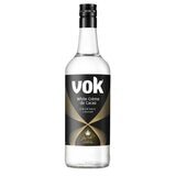 Vok White Creme de Cacao Liqueur 1L