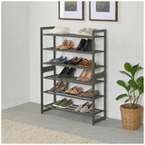 Neatfreak 3 Tier Stackable Shoe Rack - C05055P064 6A6A6AP064