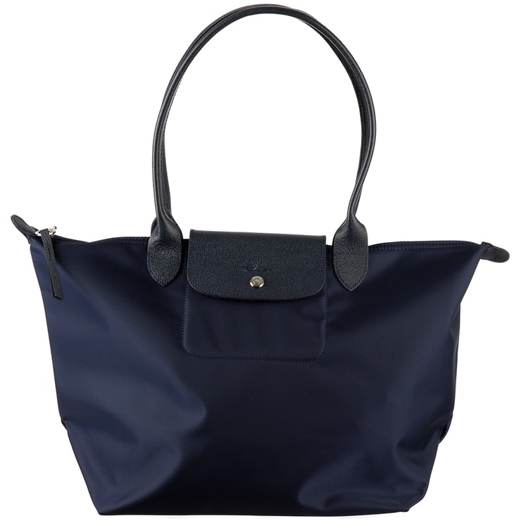 Longchamp le Pliage NEO Large Shoulder Bag | Costco Australia