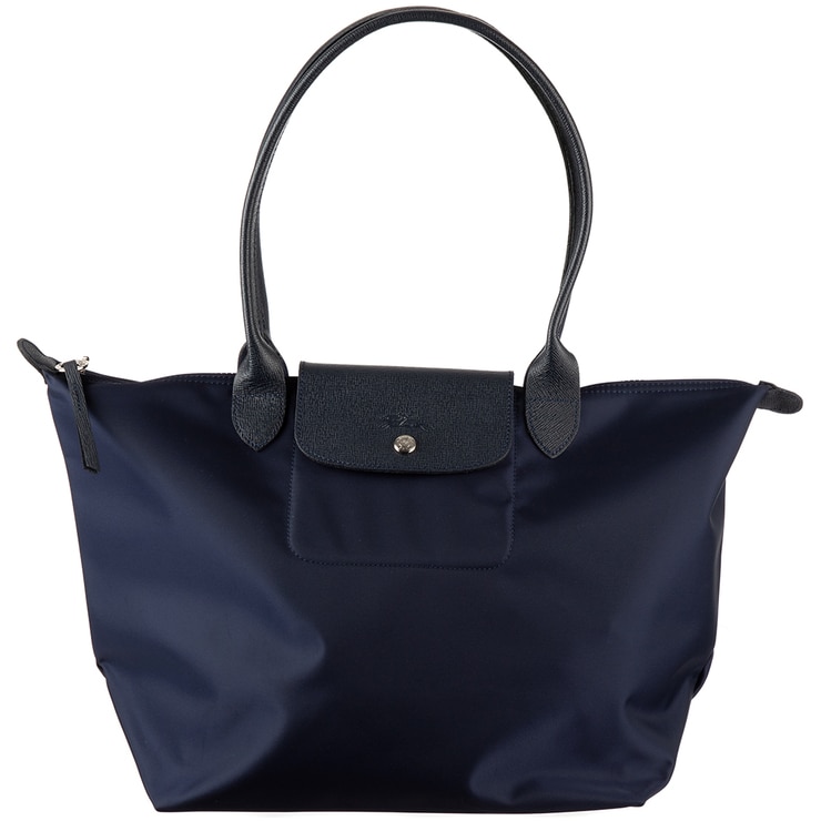 Longchamp le Pliage NEO Large Shoulder Bag Costco Australia