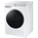 Samsung 9kg AI-Enabled Heatpump Dryer DV90T8440SH