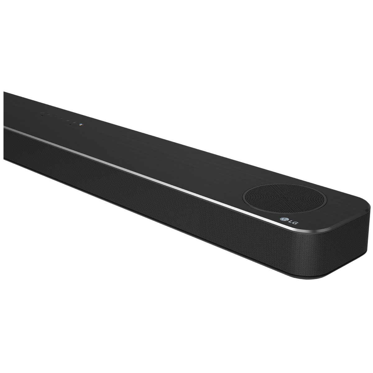 LG Dolby Atmos 440W 3.1.2ch Sound Bar SN8YG Costco Australia