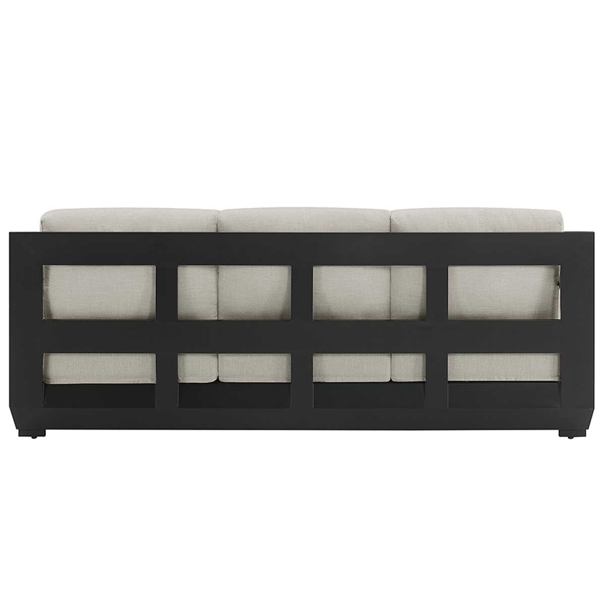 Henredon Calis 4 Piece Outdoor Seating Set