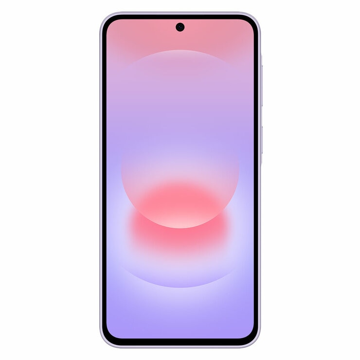 Samsung Galaxy A37 5G 128GB Awesome Lavender