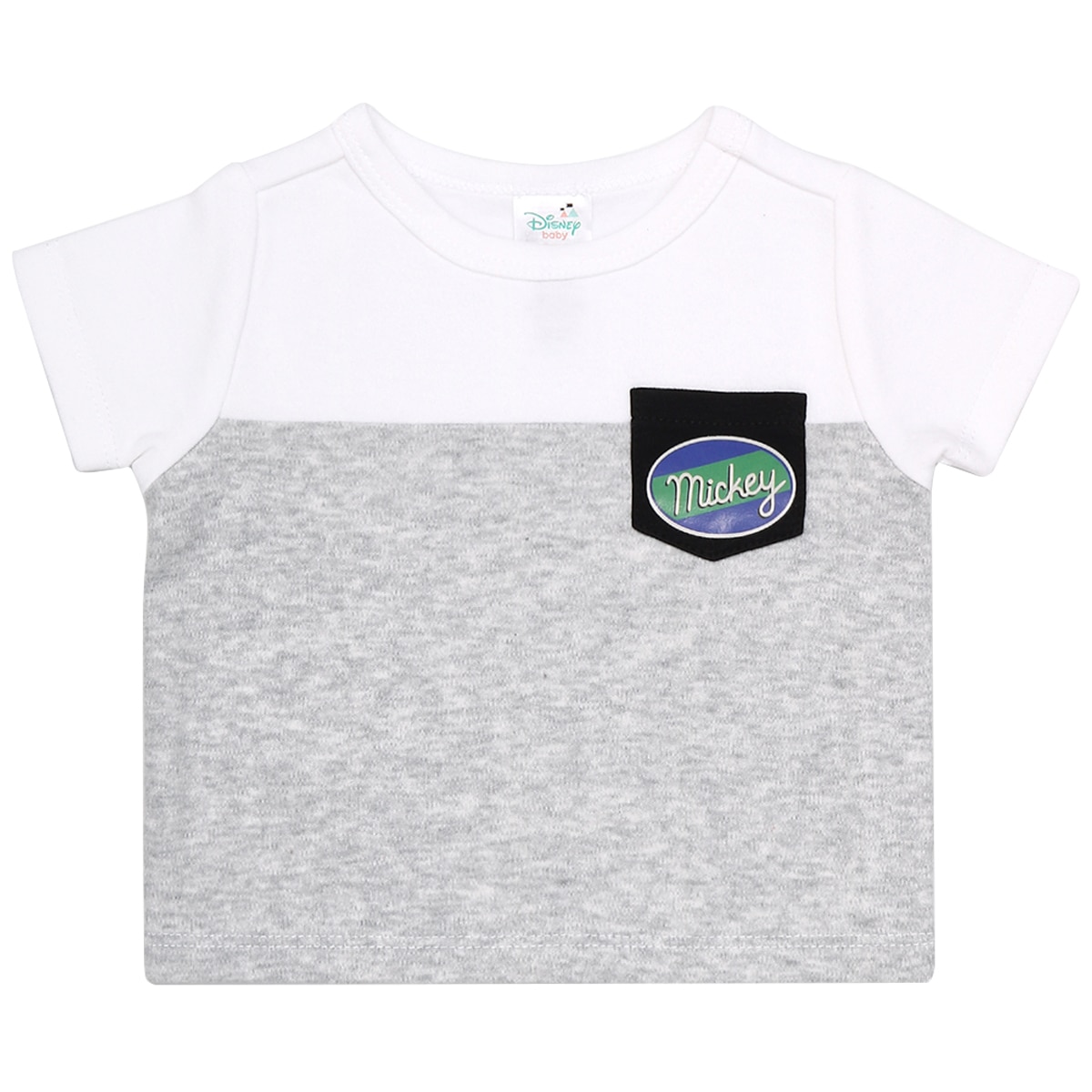 Disney Baby 3 piece Set - Mickey