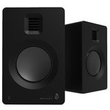 Kanto TUK 260W Powered Bookshelf Speakers Matte Black KO-TUKMB-I