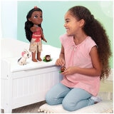 Disney Princess Toddler Doll Moana
