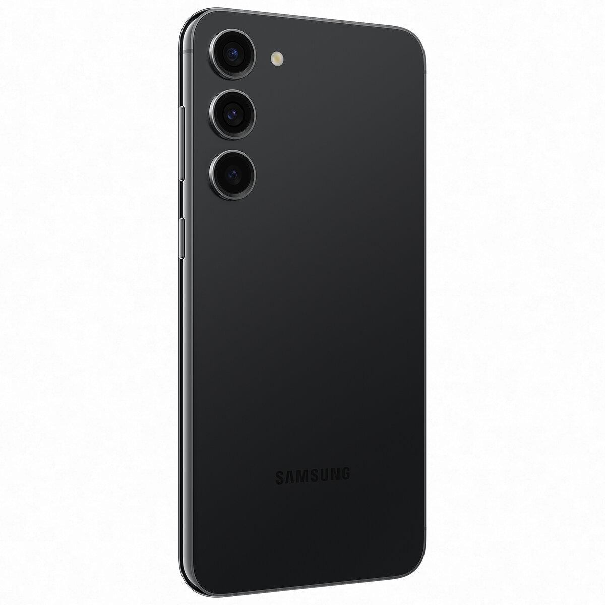 Samsung Galaxy S23+ 256GB Phantom Black SM-S916BZKAATS